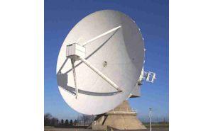 Chilbolton 25m dish