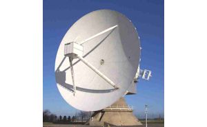 Chilbolton 25m dish