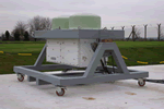 94 GHz radar Galileo